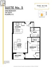 531 Pelissier St in Windsor, ON - Foto de edificio - Building Photo