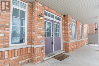 61 TRURO Cir in Brampton, ON - Building Photo - Building Photo