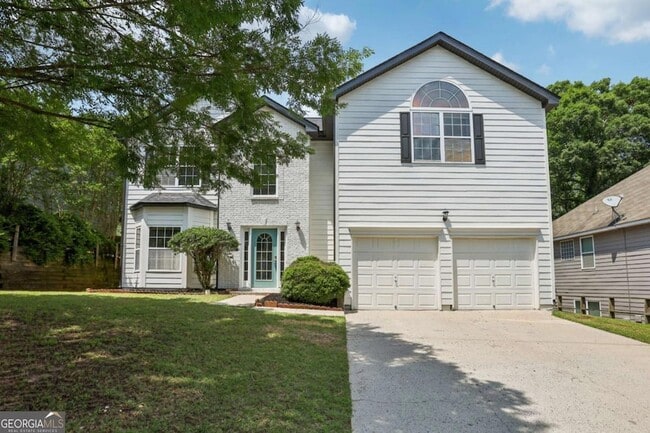 property at 1025 Pebble Creek Trail