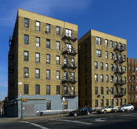 513-525 Rockaway Pky in Brooklyn, NY - Building Photo - Building Photo