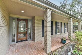 12431 Broken Bough Dr in Houston, TX - Building Photo - Building Photo