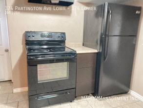 374 Partington Ave in Windsor, ON - Building Photo - Building Photo