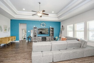 10630 Harvest Dr in Gulfport, MS - Building Photo - Building Photo