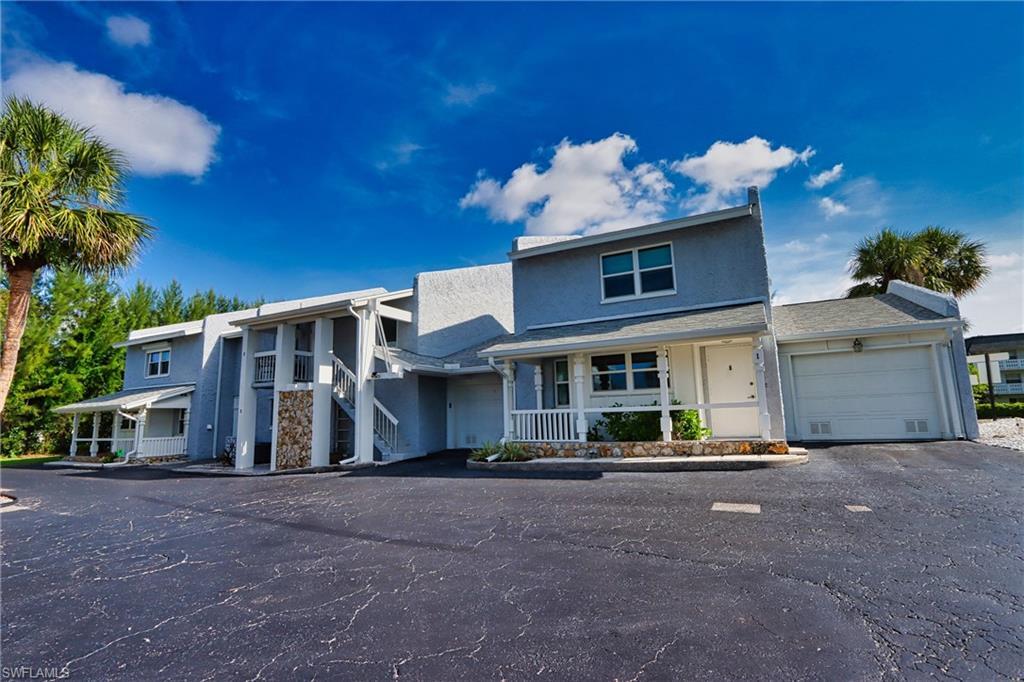2 Watercolor Way-Unit -2 in Naples, FL - Foto de edificio