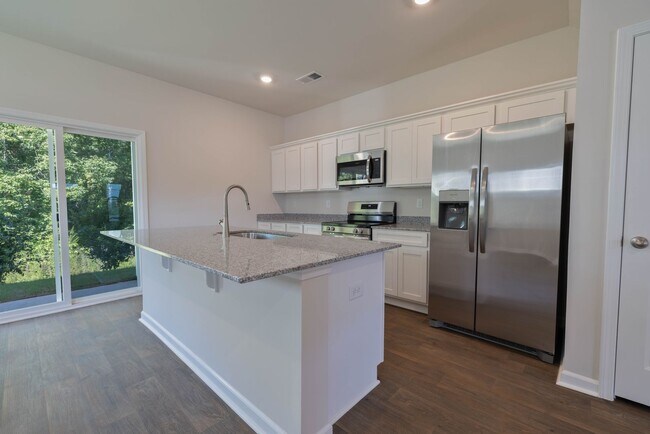 111 Pendleton Place Way in Pendleton, SC - Building Photo - Building Photo