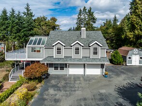 22224 98th Ave W in Edmonds, WA - Building Photo - Building Photo