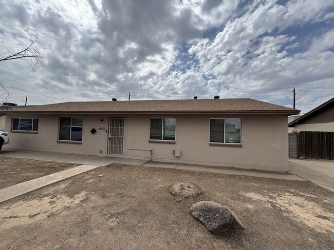 property at 6921 W Camelback Rd