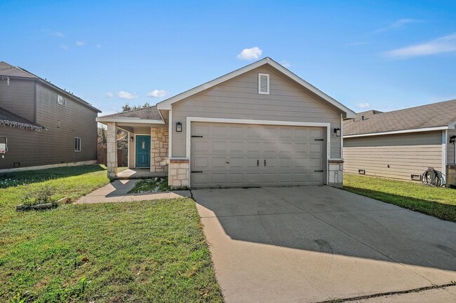 property at 3538 Lantana Falls