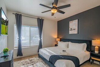 7900 E Princess Dr in Scottsdale, AZ - Building Photo - Building Photo