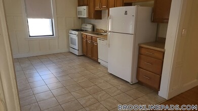 24 Hamilton Rd in Brookline, MA - Building Photo - Building Photo