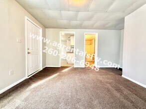 303 E Butler St in Fort Wayne, IN - Building Photo - Building Photo