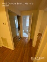 4012 Calvert St NW in Washington, DC - Building Photo - Building Photo