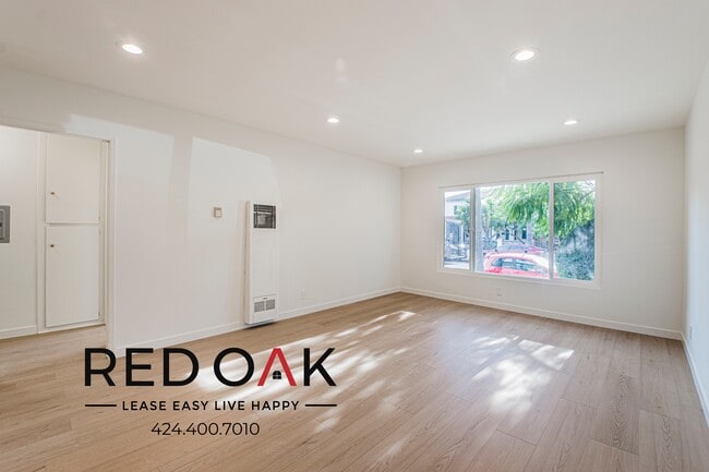 property at 1734 Taft Ave