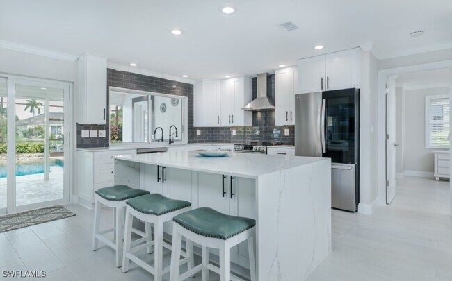 1517 SW 58th St in Cape Coral, FL - Building Photo - Building Photo