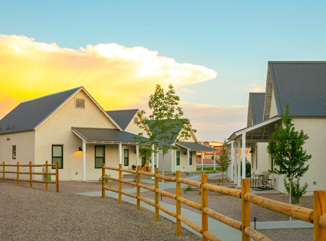 Griegos Farms in Albuquerque, NM - Building Photo - Building Photo