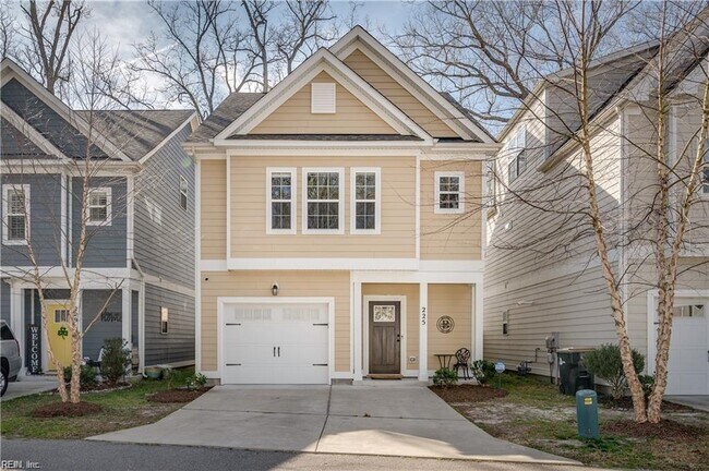 225 Floridays Way in Virginia Beach, VA - Building Photo - Building Photo