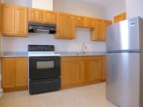 79 Hudson St in Boston, MA - Foto de edificio - Building Photo