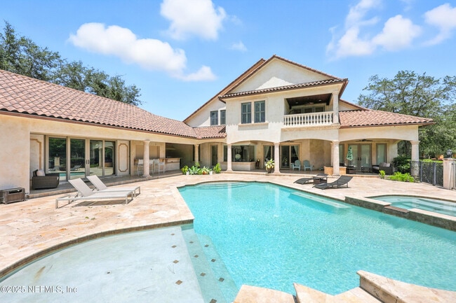 property at 2061 Crown Dr