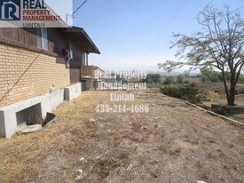 3815 E 4000 S in Vernal, UT - Building Photo