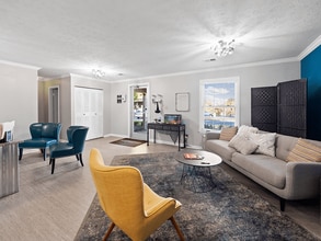 Huntley Ridge New Albany in New Albany, IN - Building Photo - Building Photo