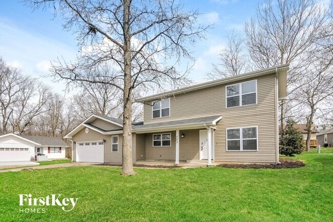property at 703 Russett Terrace