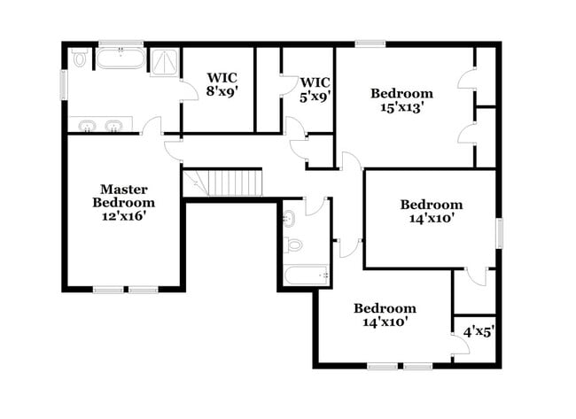4920 Alenja Ln in Raleigh, NC - Building Photo - Building Photo