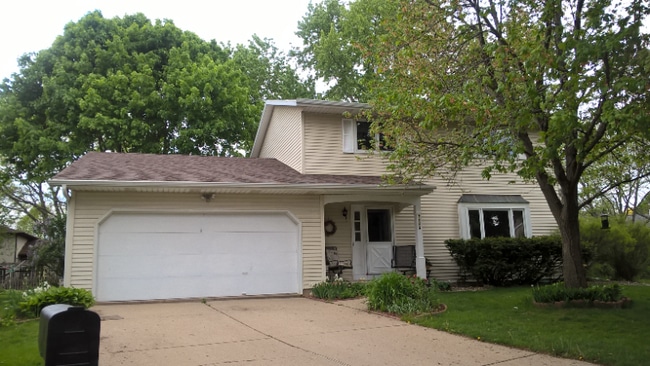 property at 7326 Harvest Hill Rd