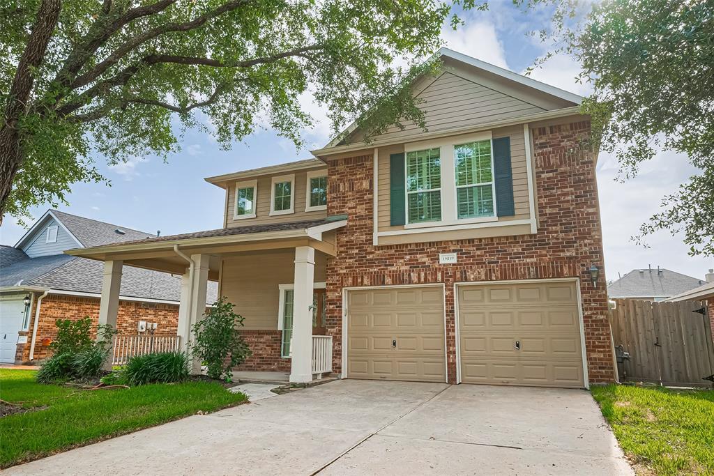 19819 Sternwood Manor Dr in Spring, TX - Building Photo