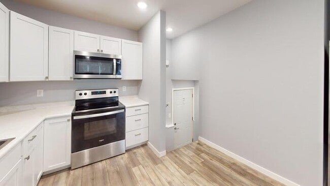 1000 N 9th St in Bismarck, ND - Building Photo - Building Photo
