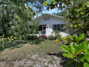 637 40th St in Sarasota, FL - Building Photo - Building Photo