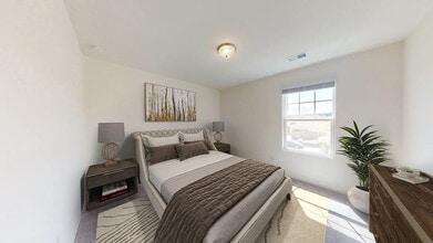Room in House on Feldman Chase in Loganville, GA - Building Photo - Building Photo
