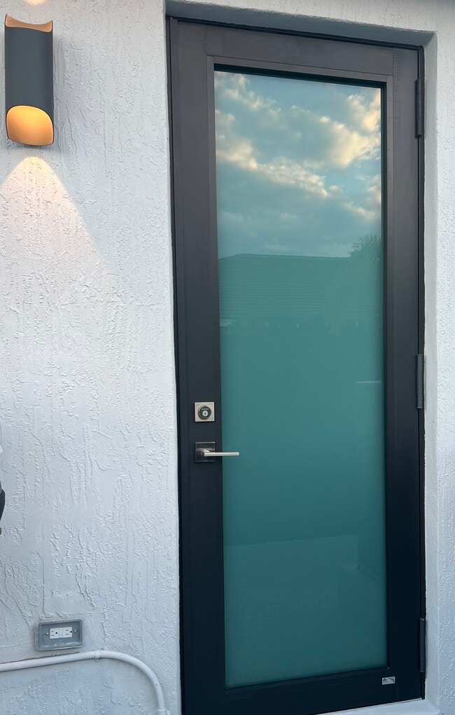 property at 19950 SW 132nd Ct