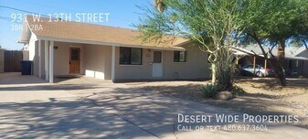 931 W 13th St in Tempe, AZ - Building Photo