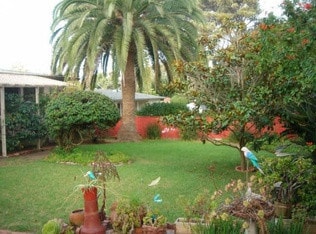 property at 3829 Garden Ln