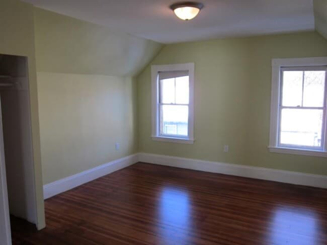 property at 25 Cutter St