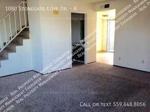 1080 Stonegate Cove Dr-Unit -A in Porterville, CA - Building Photo - Building Photo