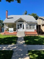 1861 11th Ave in Greeley, CO - Building Photo