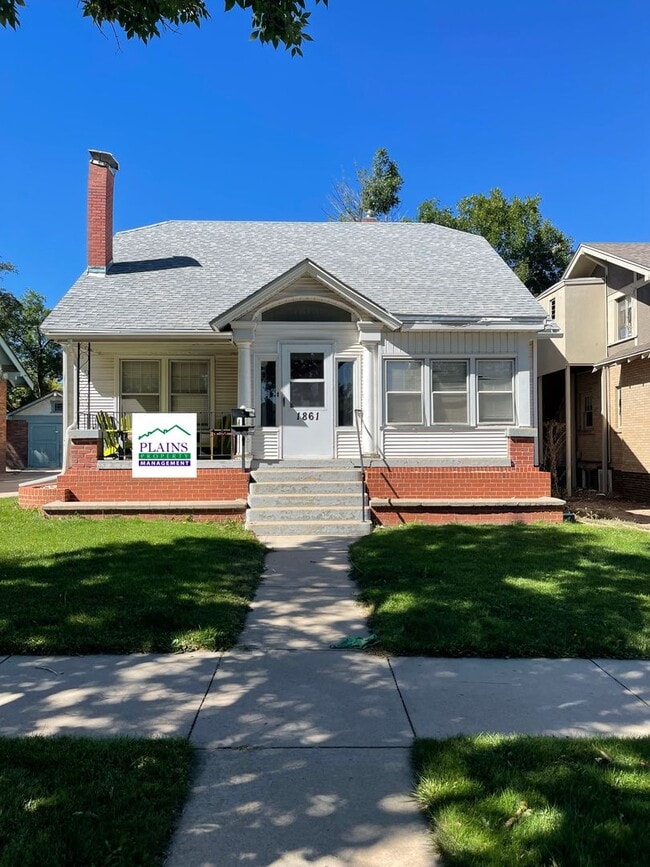 property at 1861 11th Ave