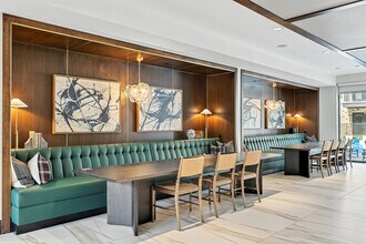 The Briarly in Houston, TX - Foto de edificio - Building Photo