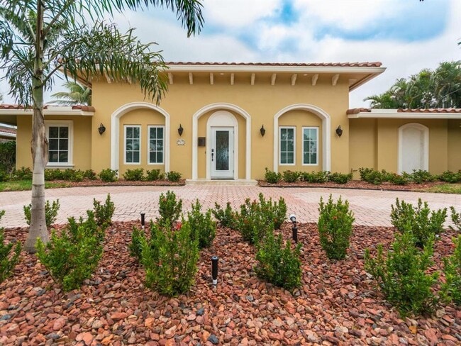 property at 4930 NE 27th Ave