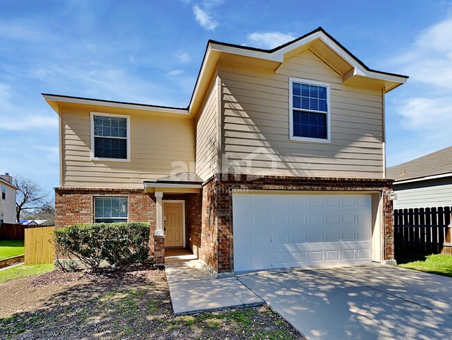 property at 144 Cenizo Spring