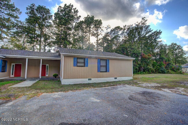 180 Country Haven Dr in Wilmington, NC - Building Photo - Building Photo
