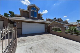 1744 Gambel Quail Dr in El Paso, TX - Building Photo - Building Photo