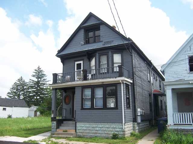 291 Rother Ave in Buffalo, NY - Building Photo