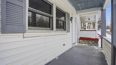 19 Arnold St in Pittsburgh, PA - Building Photo - Building Photo