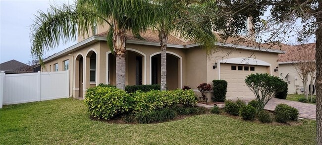 16084 Shasta St in Clermont, FL - Building Photo - Building Photo