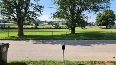 743 Rosedale Ave in Morristown, TN - Building Photo - Building Photo