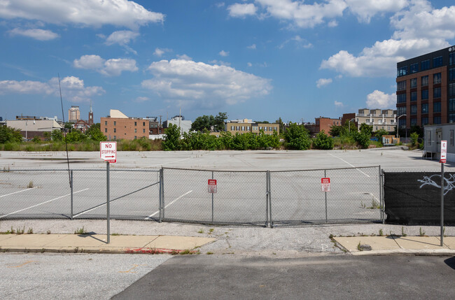 Stadium Square in Baltimore, MD - Building Photo - Building Photo