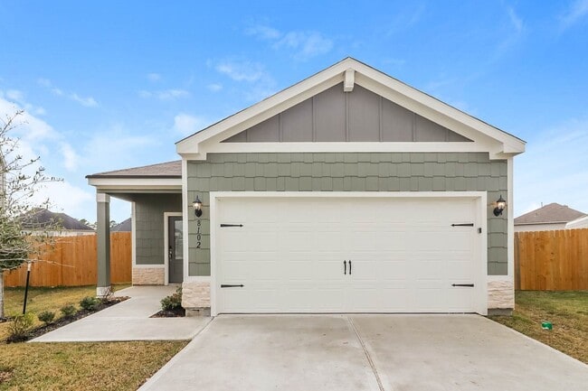 8102 Sunberry Shadow Dr