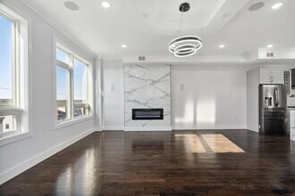 122 Terrace Ave in Jersey City, NJ - Building Photo - Building Photo